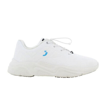Champ O2 low schoenen wit unisex