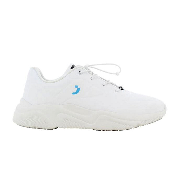 Champ O2 low schoenen wit unisex