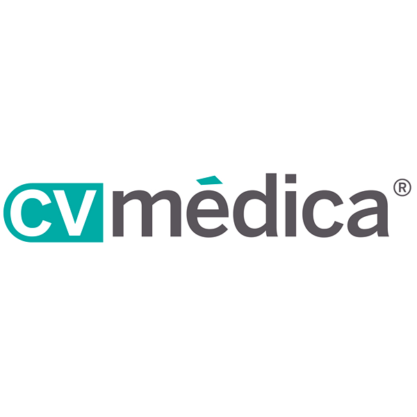 CV Médica