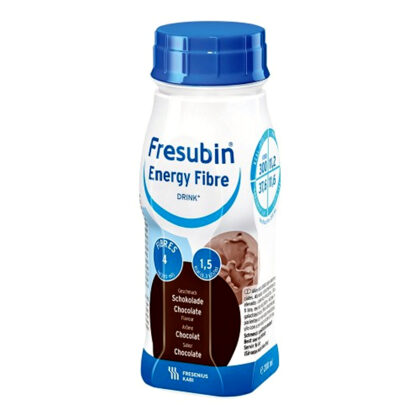 Fresubin Energy Fibre Drink