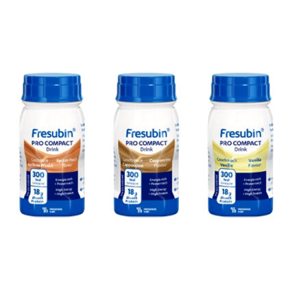Fresubin Pro Compact Drink