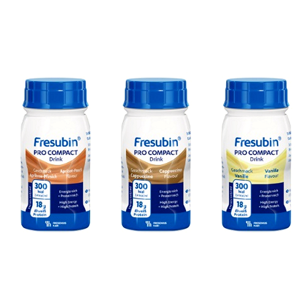 Fresubin Pro Compact Drink