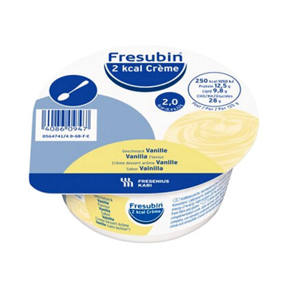Fresubin 2 Kcal crème