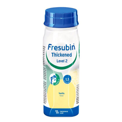 Fresubin Thickened Level 2