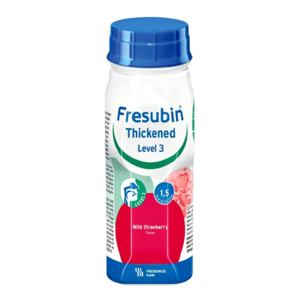 Fresubin Thickened Level 3