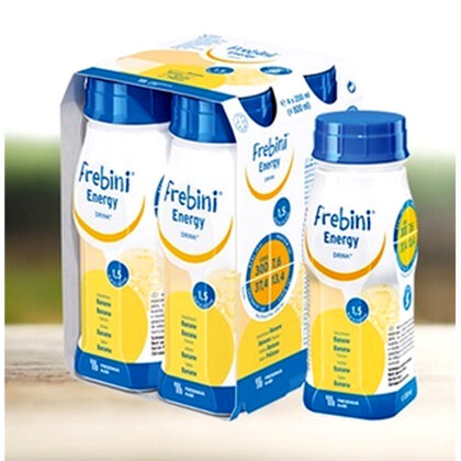 Frebini Energy Drink