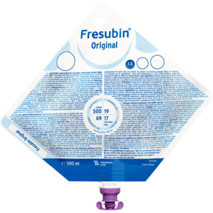 Fresubin Original
