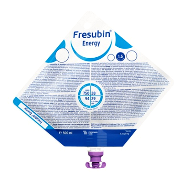 Fresubin Energy