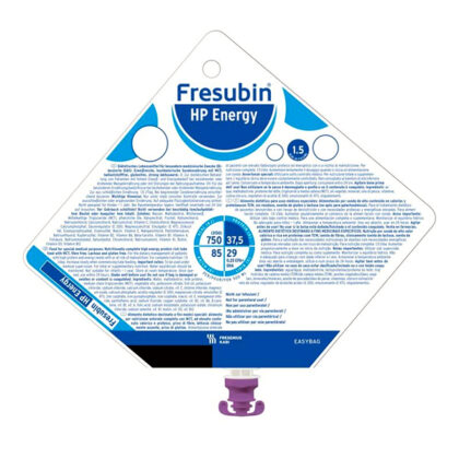 Fresubin HP energy