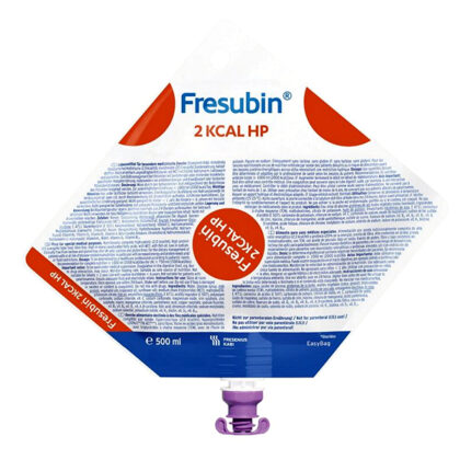 Fresubin 2kcal HP