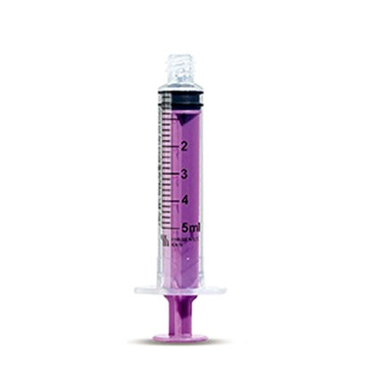 Freka Connect Enfit/ProNeo spuit Low Dose Tip 5 ml