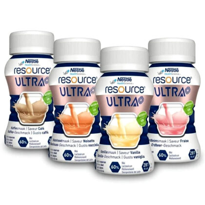 Resource Ultra +