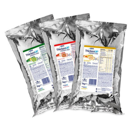 Thicken up instant Mix