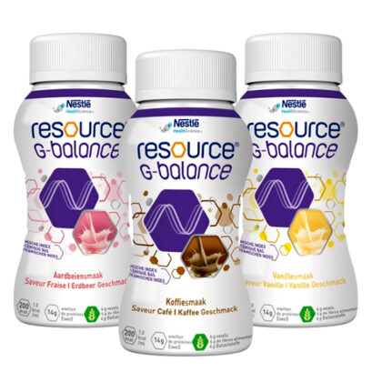 Resource G-Balance