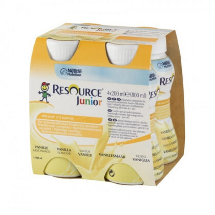 Resource Junior