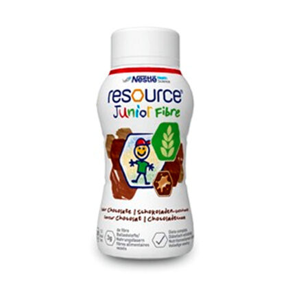 Resource Junior Fibre