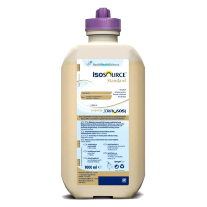 Isosource Standard