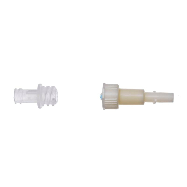 Compat adaptor aanzetstuk transition kit - Afbeelding 2