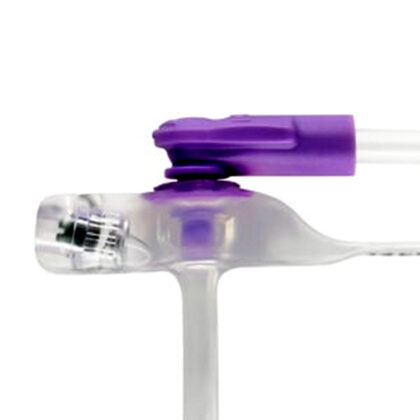 Compat Buddy gastrostomieknop