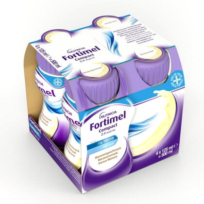 Fortimel Compact Protein 2.4 Kcal