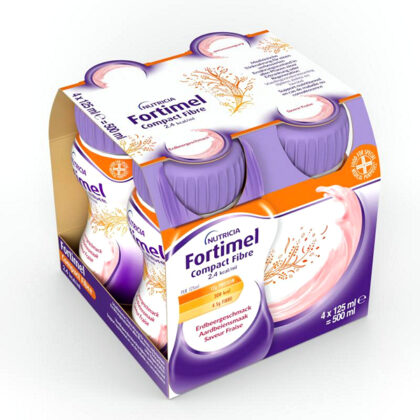 Fortimel Compact Fibre 2.4 kcal