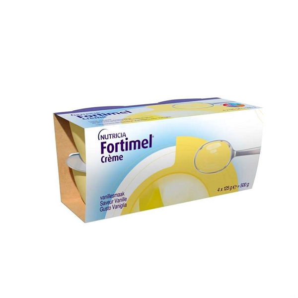 Fortimel Creme