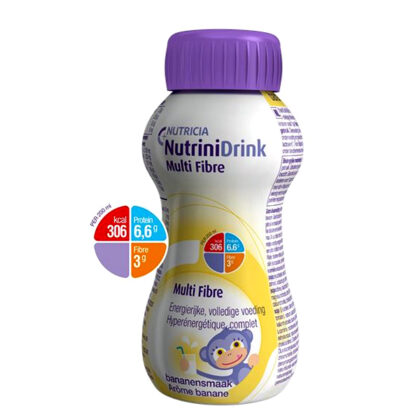 Nutrinidrink multifibre