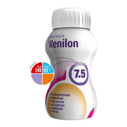 Renilon 7.5