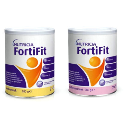 Fortifit poeder