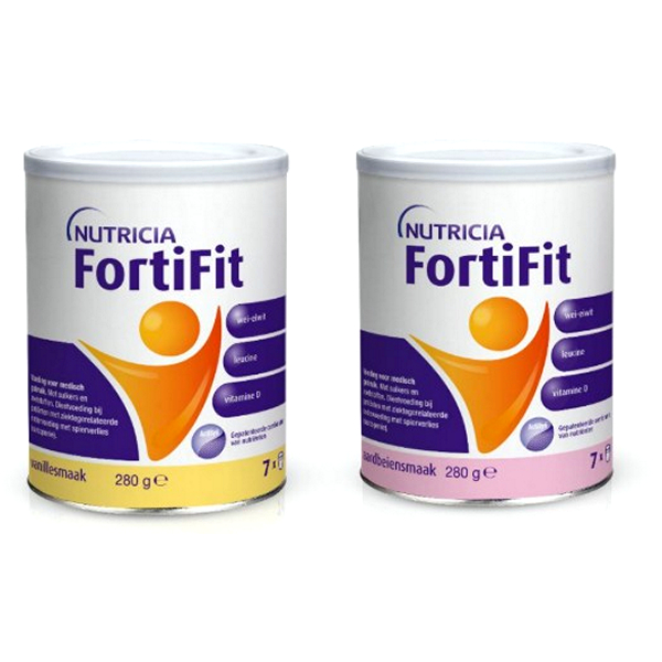 Fortifit poeder