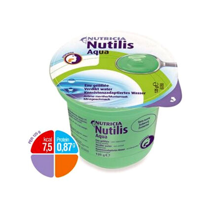 Nutilis Aqua