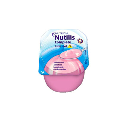 Nutilis Complete Creme Level 3