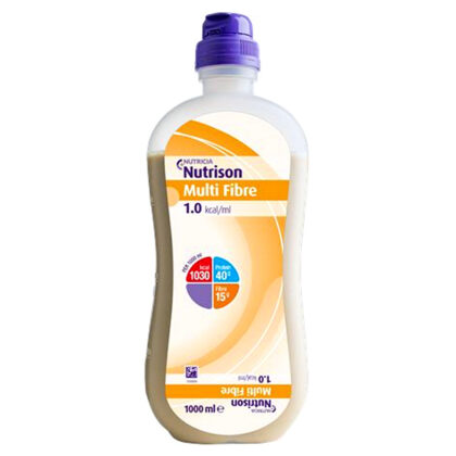 Nutrison multifibre