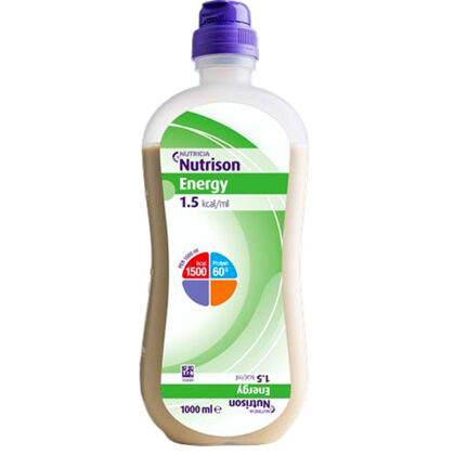 Nutrison energy