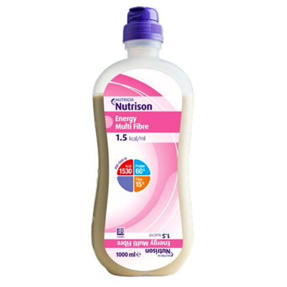 Nutrison energy multifibre