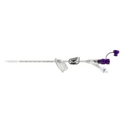Flocare G-tube