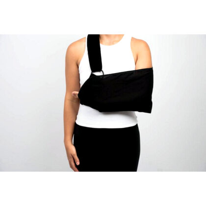 Verstelbare armsteun met immobilisatie Orthopedic 1106