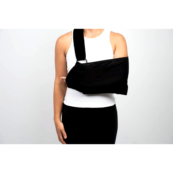 Verstelbare armsteun met immobilisatie Orthopedic 1106