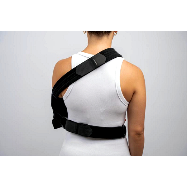 Verstelbare armsteun met immobilisatie Orthopedic 1106 - Afbeelding 2
