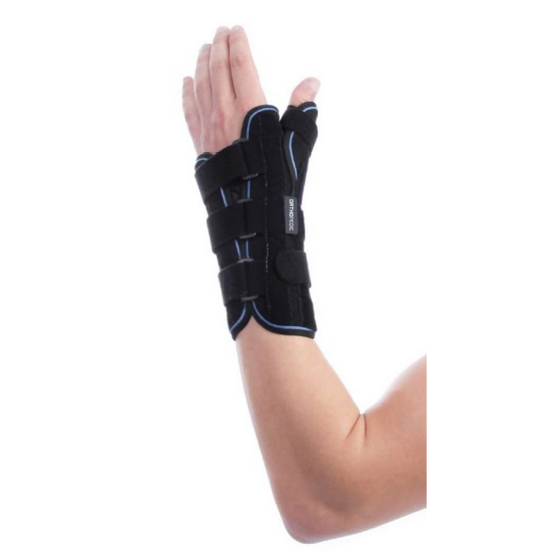 Pols- duimbrace links/rechts Orthopedic 1903