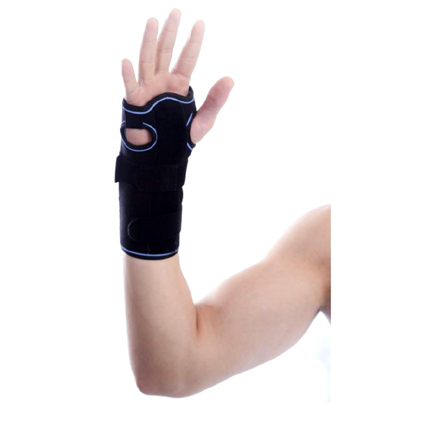 Polsbrace Orthopedic 1906