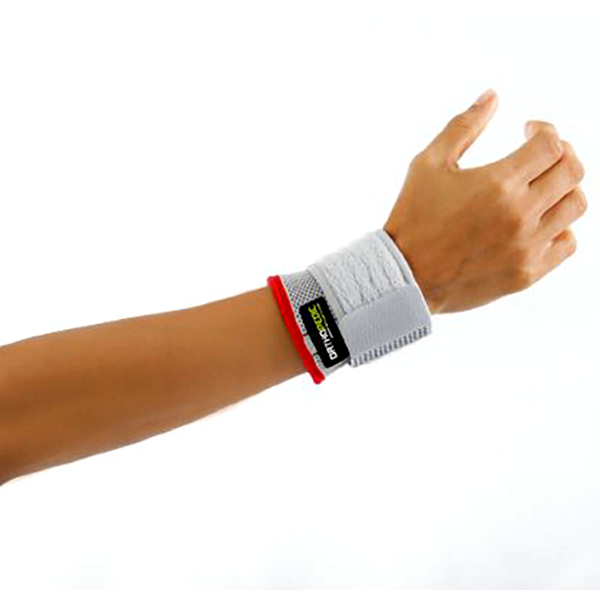 Elastische polsbeschermer Orthopedic 3201