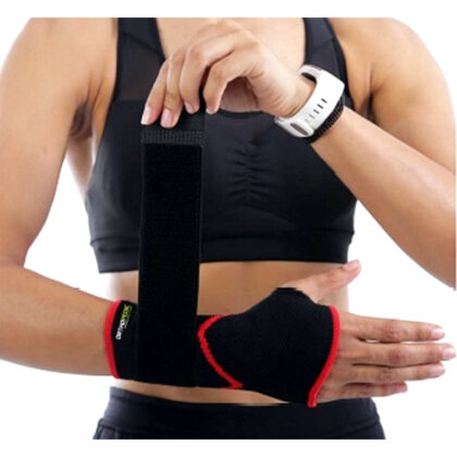 Elastische polsbrace Orthopedic 3101