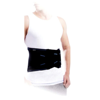 Lendengordel Orthopedic 7400