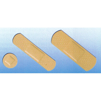 Stella Strips snelpleisters