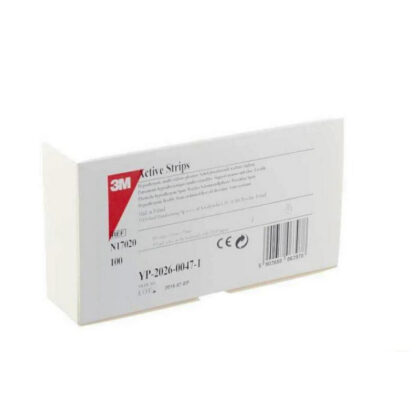Nexcare active strips