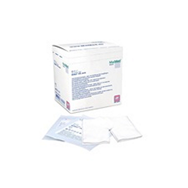 Non-woven splitkompressen steriel