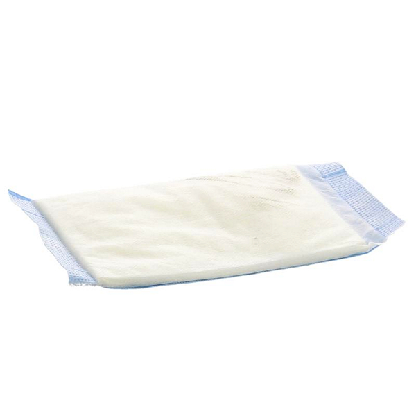 Absorberende verbanden niet steriel - Afbeelding 2