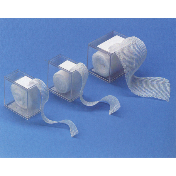 Steriele gaaswieken met dispenser - Afbeelding 2