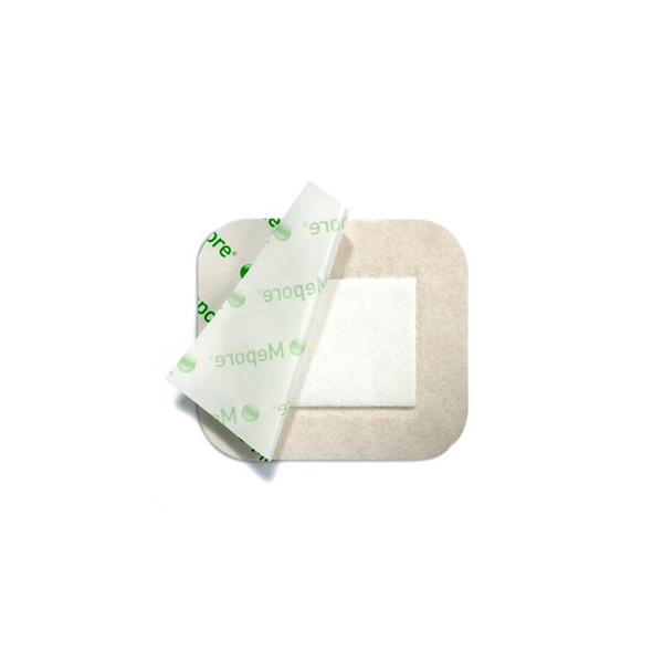 Mepore Pro chirurgische wondpleister met kompres - Afbeelding 2